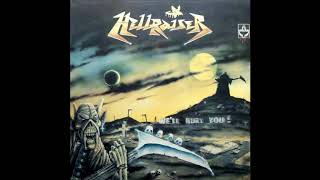 Hellraiser - Rockets in the Air