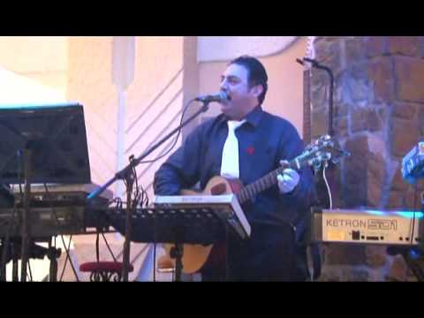 Ai sa stii - Vio live in Casa Arcasului la Nunta de Argint 26 dec 2009.avi