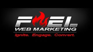 Fuel Web Marketing - Video - 1