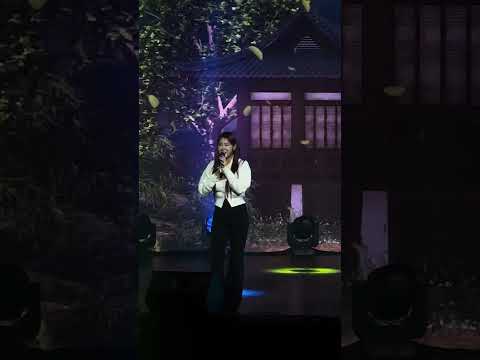 SOYOU - No Sleep [FANCAM] 2023.10.28 @ K-Culture Concert
