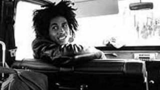 Bob Marley And The Wailers - White Christmas