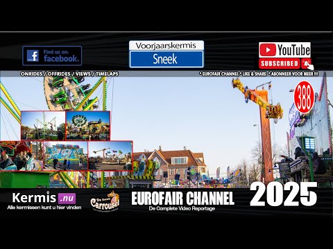 Video Kermiseditie 2025