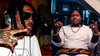 Sean Kingston Ft  Vybz Kartel   Chance Official Audio   Febuary 2017