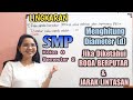 Soal Roda Dan Ban Sepeda Motor