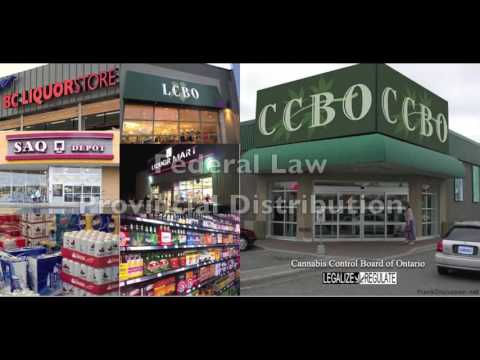 CanEvolve - Marijuana Minute  #1