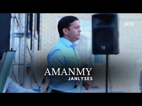 Bagtyyar Rozyyew - Amanmy ( Musurun Yurdundan Gelen Janlarym ) Halk Aydym 2024 | Turkmen Toy