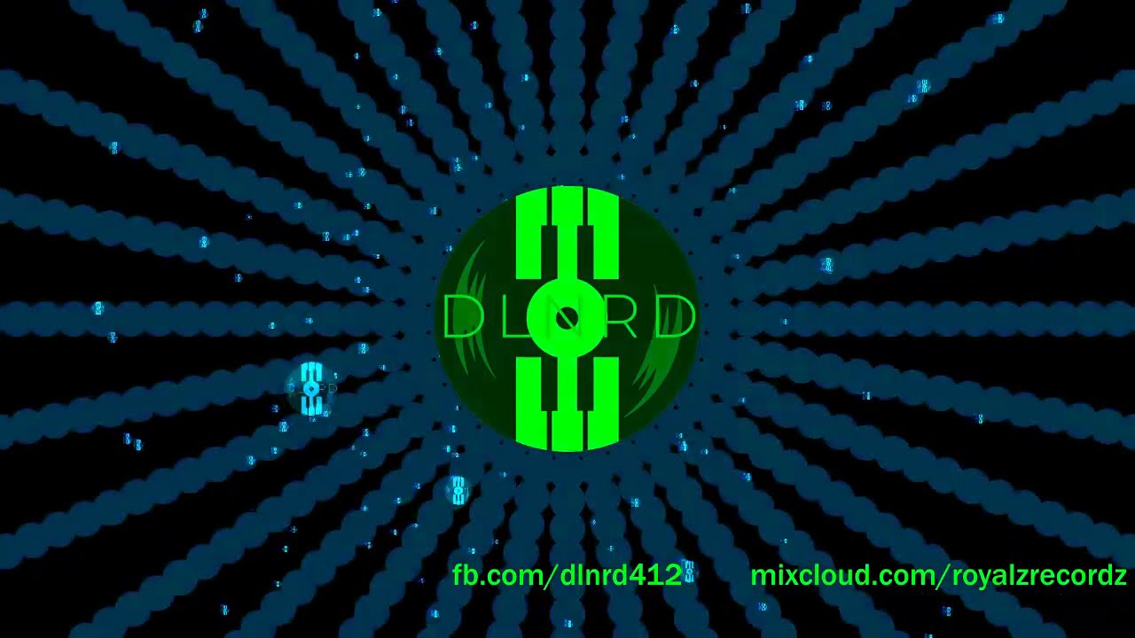 Promotional video thumbnail 1 for Dlnrd