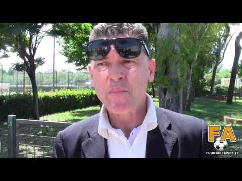 Promozione, Play-Off: Play Eur - Cantalice 4-0, le parole di Bellei