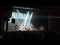 Big Sugar  - Sugar In My Coffee  -  Kingston 3/16/2024