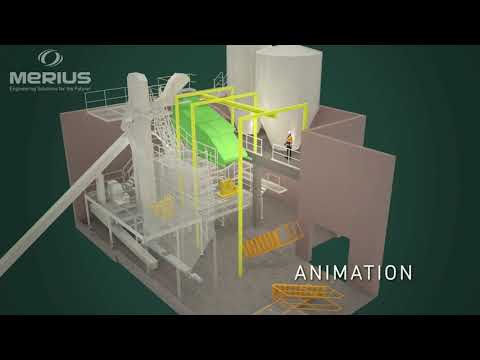 Merius Ltd - Company presentation