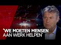 Ziggo Dome wil weer open met kleinere concerten en publiek op stoelen