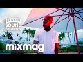 BLACK COFFEE In The Lab Miami For Miami Music Week