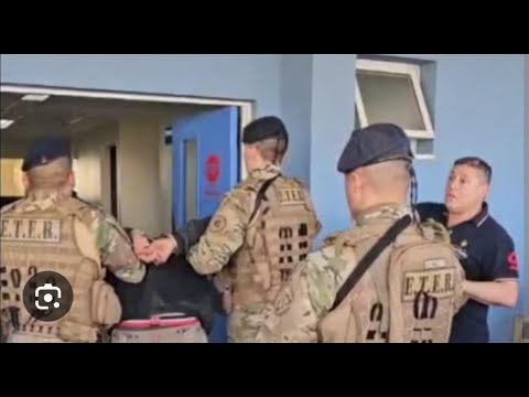 VIOLENCIA, ROBO Y SECUESTRO EN ADELIA MARÍA