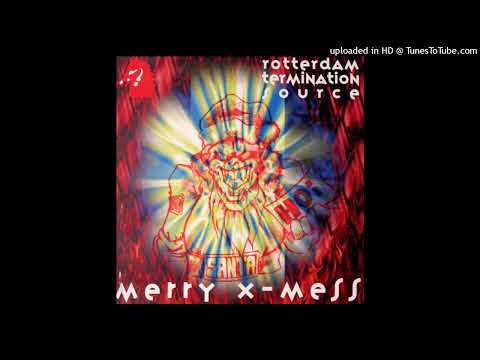 Rotterdam Termination Source - Poing! (Maurice Steenbergen Remix)