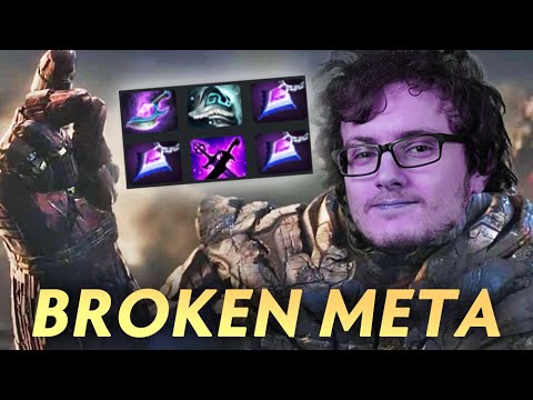 Miracle joins BROKEN BUILD Fan Club