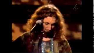 Di Leva - Allt jag minns, live i TV4, 2001