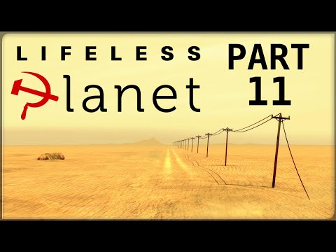 Lifeless Planet Xbox One