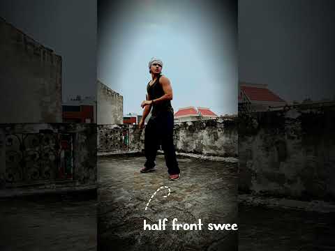 Sweep kick combo #tutorial #youtubeshorts #ytshorts #usa #russia #india #mma #shorts #yt #shortvideo