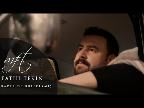 Fatih Tekin - Kader de Gülecekmiş (Official Video)