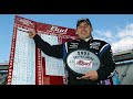 Ryan Newman named to NASCAR 75 Greatest Drivers list