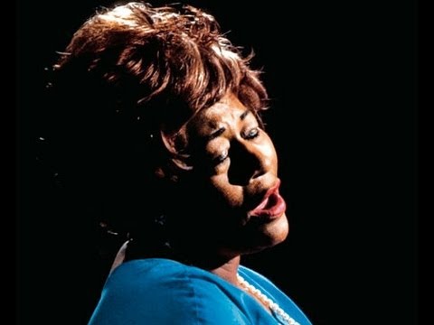 Ella Fitzgerald - Memories of You