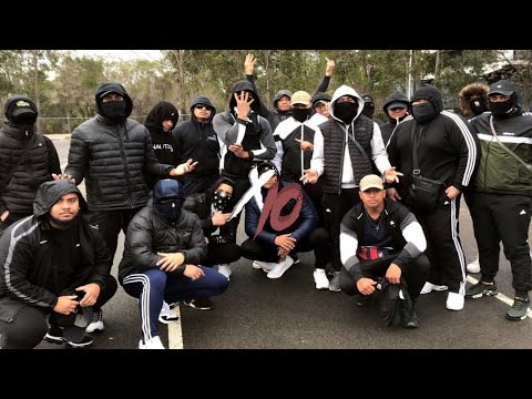 CHINGINGS | ONEFOUR X AUSTRALIAN DRILL TYPE BEAT | PROD. X10