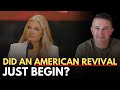 The Spirit Of Revival Is ALIVE In America This Is How We Steward It