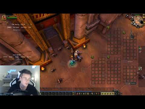 WoW: Selling TRANSMOG Only