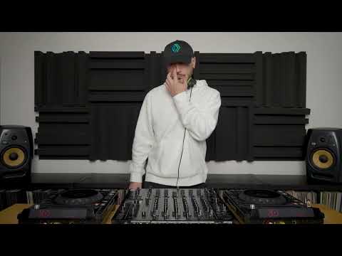 Raw, Deep, Hypnotic, Techno, Dj Set, Hollen, Studio Recordings 008