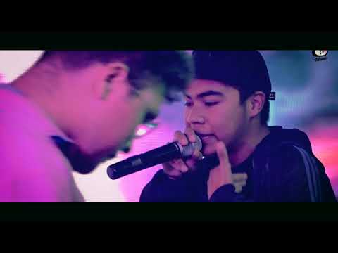 GARCES vs SILVER / OCTAVOS / JORNADA 3 / #VibraniumLeague