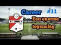 Een enorme tegenslag - Fifa 19 career FC Emmen #10