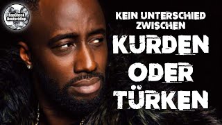 MANUELLSEN - TOSS IT (kein Unterschied KURDEN oder TÜRKEN) | RapCheck DeutschRap
