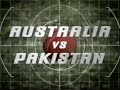 Australia V Pakistan 1999 00 1st Test Compact Highlights 720p