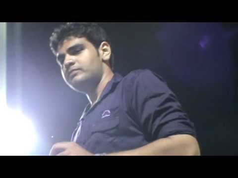 SUGAM SUNIL MANKAD Laal Ishq from Ramleela