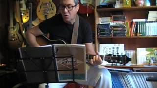 Here She Comes - Beach Boys Cover