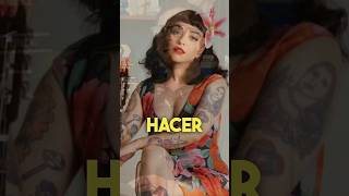 La historia de amor de #MonLaferte y Henry Spencer #confesionespodcast