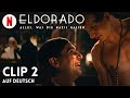 Eldorado – Alles, was die Nazis hassen (Clip 2) | Trailer auf Deutsch | Netflix