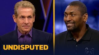 Metta World Peace talks NBA career, Malice at the Palace, new documentary &amp; more | NBA | UNDISPUTED