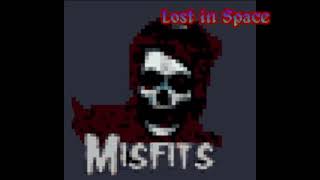 Misfits Game Version. Lost in Space. Die Monster Die
