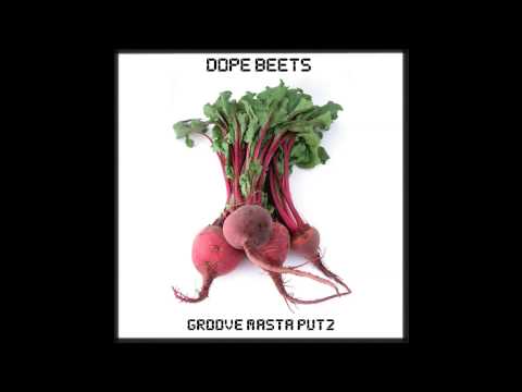 Groove Masta Putz - 04 - Inner Flight