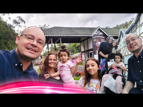ESPÍRITO SANTO (PEDRA AZUL, DOMINGOS MARTINS E CONVENTO DA PENHA) COM CRIANÇAS