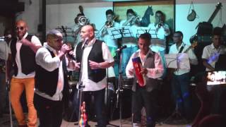 Video de Rafa y su combo orquesta