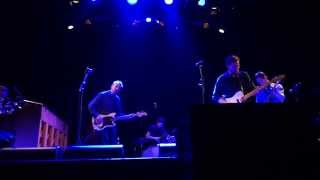 Let The Good Times Roll - JD McPherson (London, 2015)