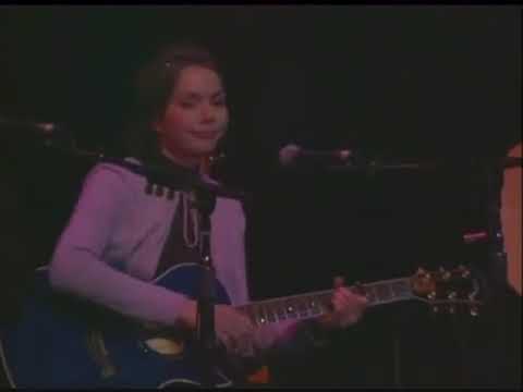 Thumbnail for Nanci Griffith - Concert for a Landmine Free World (1999) by Nanci Griffith, Concert