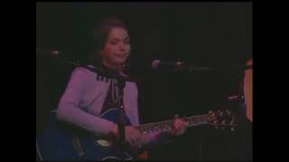 Nanci Griffith - Concert for a Landmine Free World (1999)