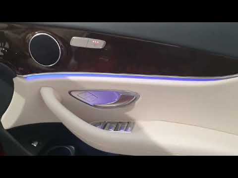 Mercedes-Benz E-Class E 300 de Phev AMG Line - Image 2