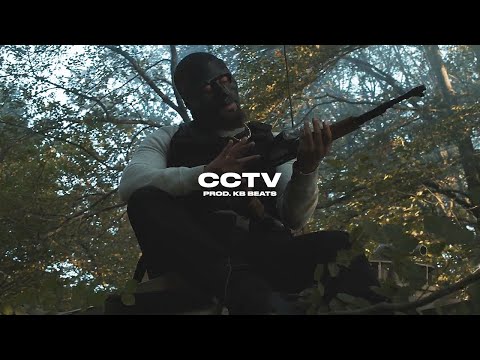 C.Gambino x A36 x VC Barre Type Beat | "CCTV" | Prod. KB Beats