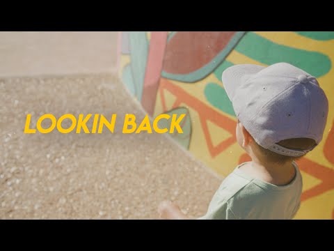 Tyler J Music - Lookin Back (Lyric Video)
