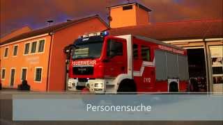 preview picture of video 'Berufsfeuerwehrtag 2014 der Jugendfeuerwehren Beilngries und Kipfenberg'