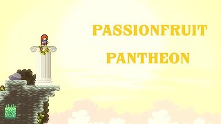 [SJ] Passionfruit Pantheon